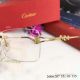 2017 New Replica Cartier Sunglasses NO Frame - Fashion Sunglasses (7)_th.jpg